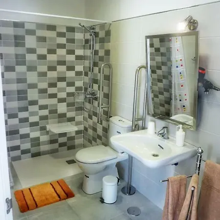 Bungalow Yoaa Appartement