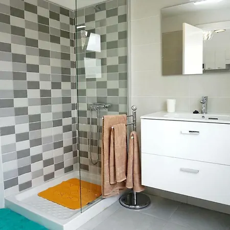 Appartement Bungalow Yoaa *