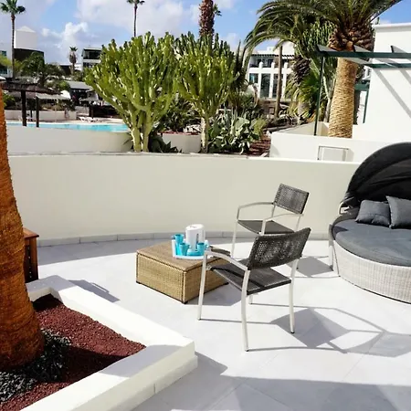 Bungalow Yoaa Appartement *