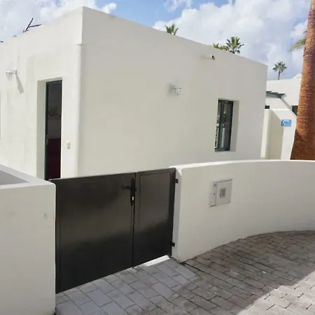 Bungalow Yoaa Apartmán *
