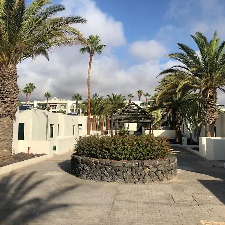 Bungalow Yoaa Apartmán Costa Teguise
