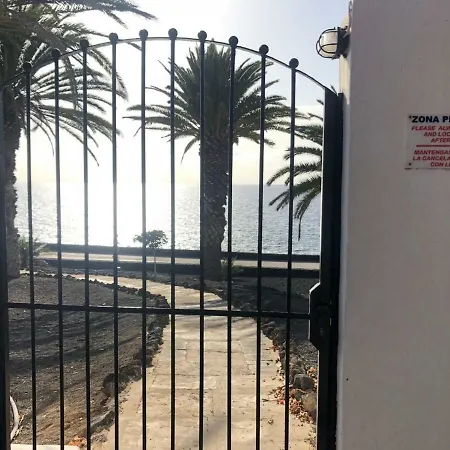 Apartmán Bungalow Yoaa