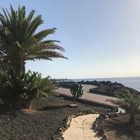Bungalow Yoaa Apartmán Costa Teguise